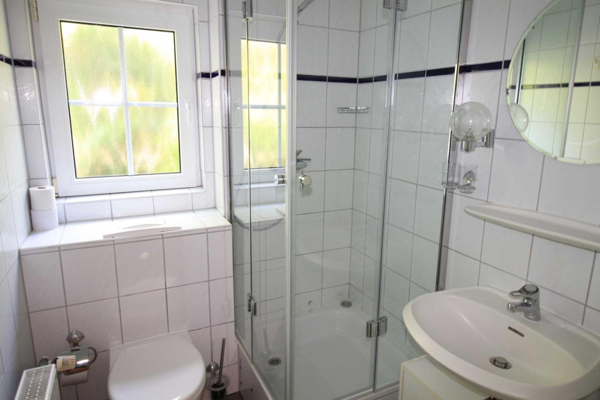 Ads-Ferienwohnungen Ca 20 Gehminuten Zum Ostseestrand Ückeritz Kamer foto
