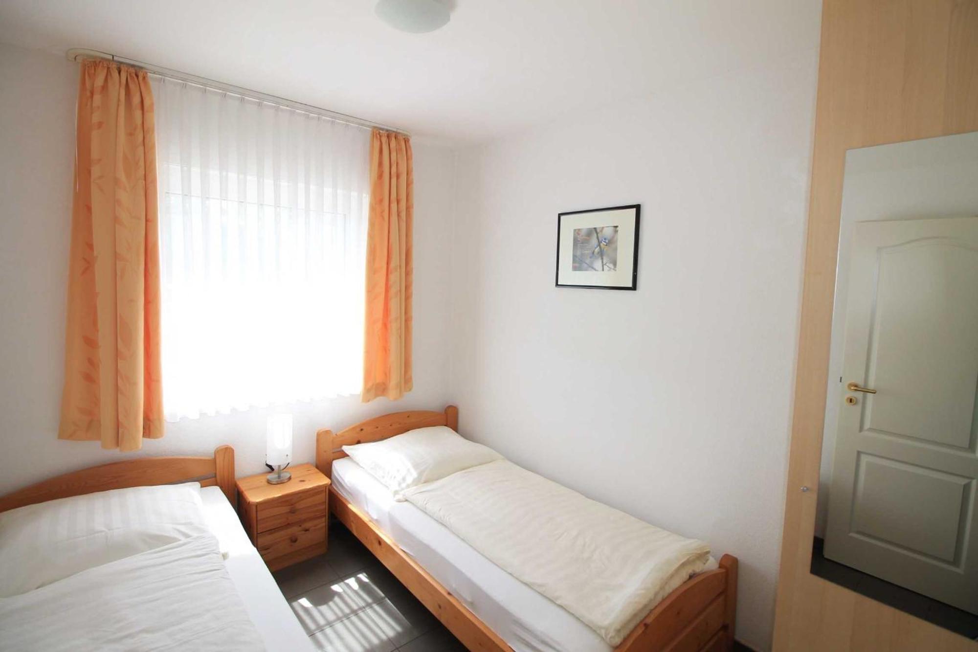 Ads-Ferienwohnungen Ca 20 Gehminuten Zum Ostseestrand Ückeritz Kamer foto