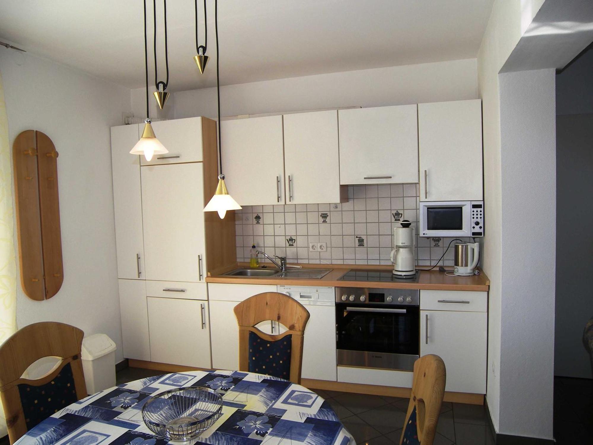 Ads-Ferienwohnungen Ca 20 Gehminuten Zum Ostseestrand Ückeritz Kamer foto